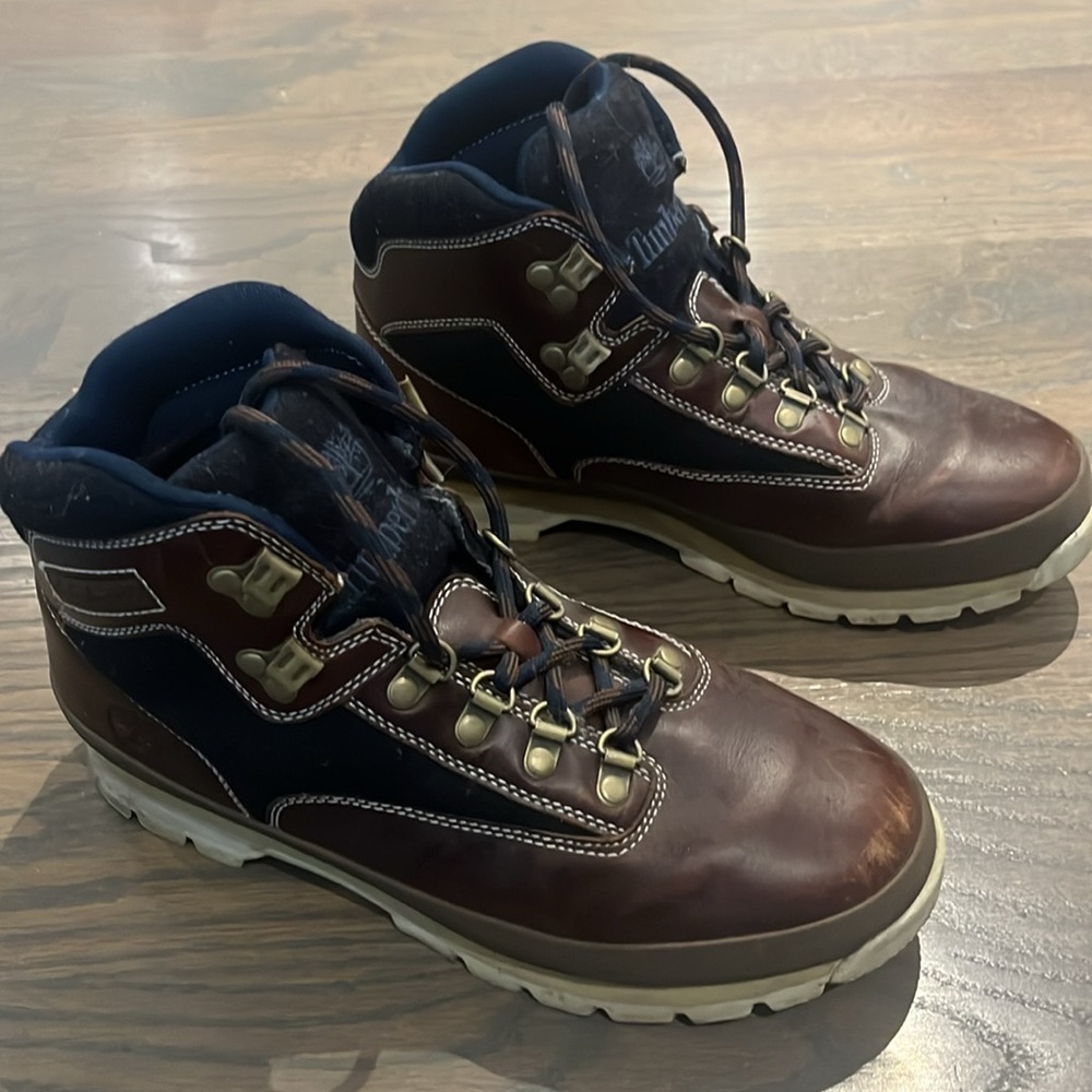 Fall Winter Staple Boot - image 4